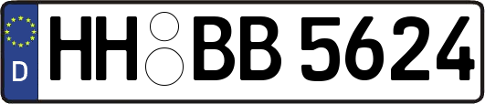 HH-BB5624