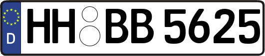 HH-BB5625