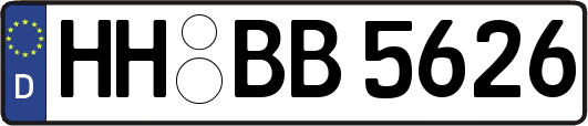 HH-BB5626