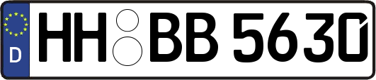 HH-BB5630