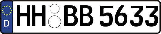 HH-BB5633