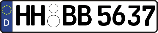 HH-BB5637