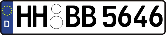 HH-BB5646