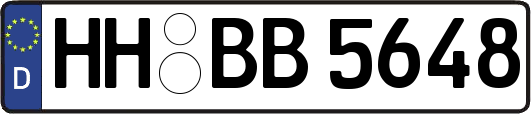 HH-BB5648
