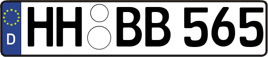 HH-BB565