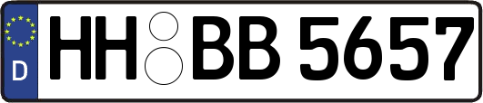 HH-BB5657