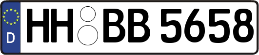 HH-BB5658
