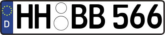 HH-BB566