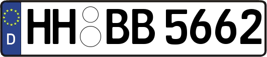 HH-BB5662