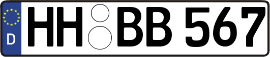 HH-BB567