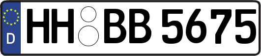 HH-BB5675