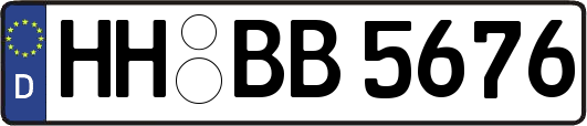 HH-BB5676