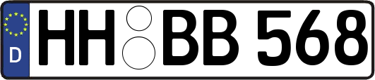 HH-BB568