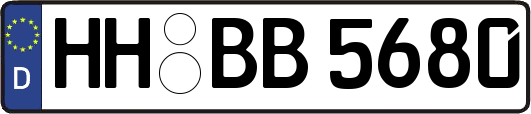 HH-BB5680