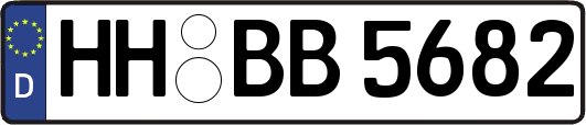 HH-BB5682