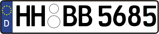 HH-BB5685