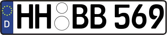 HH-BB569
