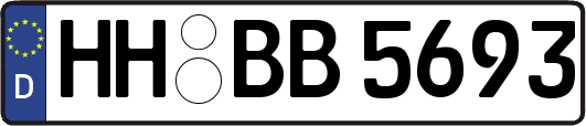 HH-BB5693
