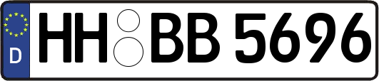 HH-BB5696