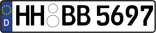 HH-BB5697