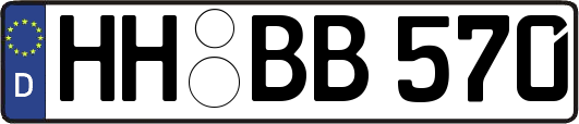HH-BB570