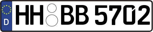 HH-BB5702
