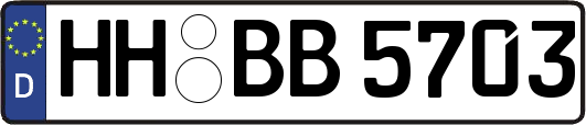 HH-BB5703