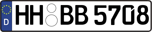 HH-BB5708