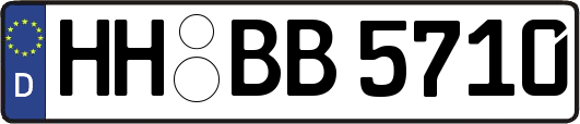 HH-BB5710