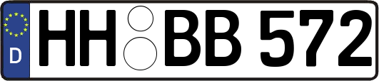 HH-BB572