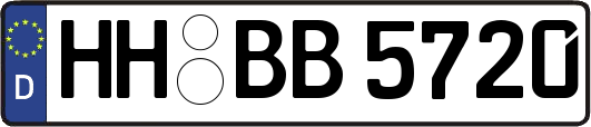 HH-BB5720