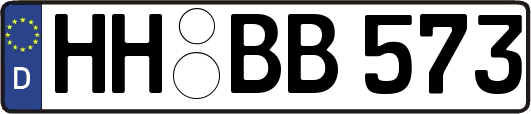 HH-BB573