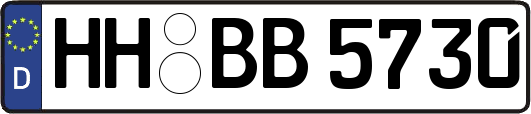 HH-BB5730