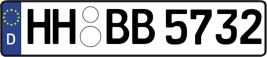 HH-BB5732