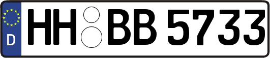 HH-BB5733