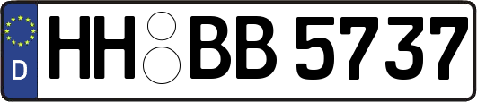 HH-BB5737