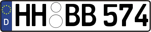 HH-BB574
