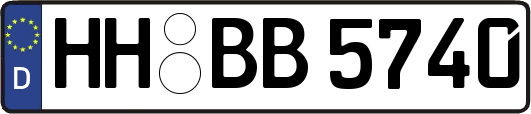 HH-BB5740