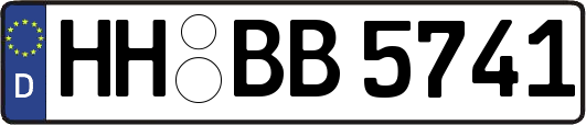 HH-BB5741