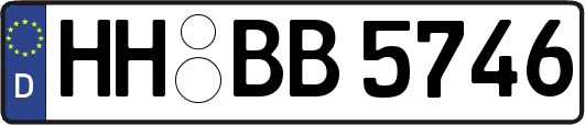 HH-BB5746