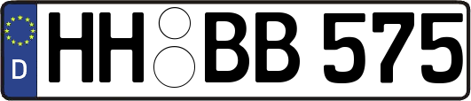 HH-BB575