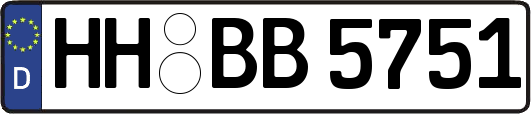 HH-BB5751