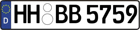HH-BB5759