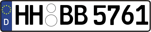 HH-BB5761