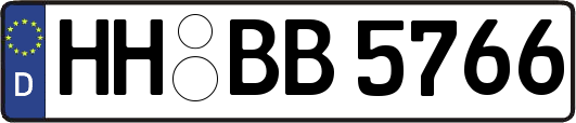 HH-BB5766