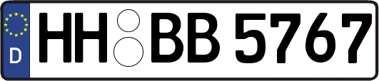 HH-BB5767