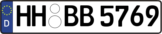 HH-BB5769