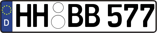 HH-BB577