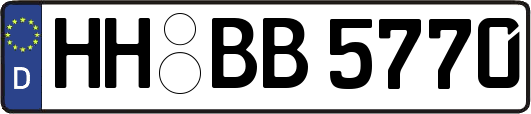 HH-BB5770