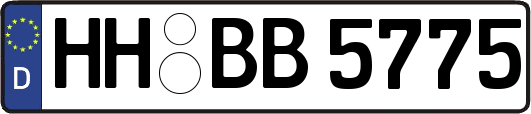 HH-BB5775